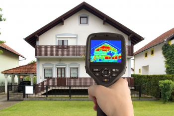 Thermographic Inspections Thermographic Inspections