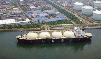 Liquefied Natural Gas Liquefied Natural Gas