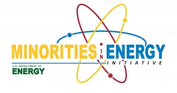 Biographies: Ambassadors for the Minorities in Energy Initiatve Biographies: Ambassadors for the Minorities in Energy Initiatve