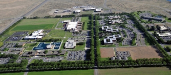 Pacific Northwest National Laboratory | June 2010 Aerial View Pacific Northwest National Laboratory | June 2010 Aerial View