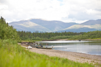 Alaska's Future in Renewable Energy