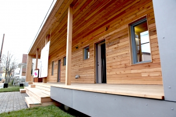 12. A New Home for the Empowerhouse