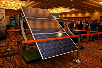 Solar Innovation