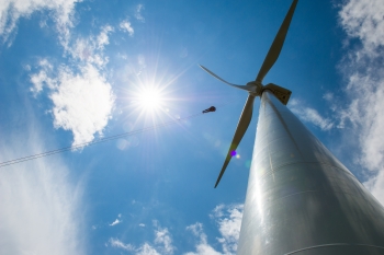 National Wind Technology Center