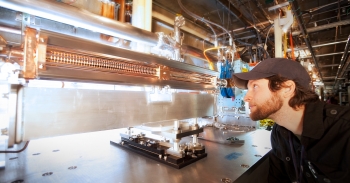 4. High-Energy Density Physics Research at SLAC National Accelerator Laboratory