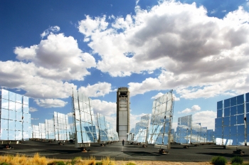 National Solar Thermal Test Facility
