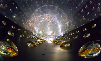 6. The Daya Bay Neutrino Detector