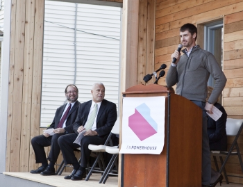 Introducing: Empowerhouse