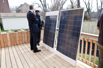 Solar Panels