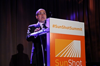 SunShot's Minh Le