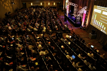 Packed House