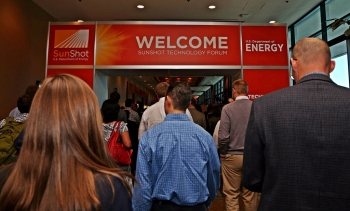 Solar Tech Forum