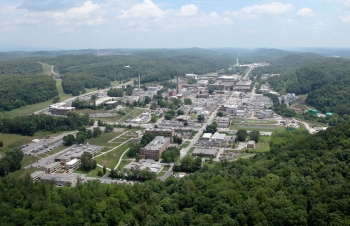 ORNL (Before)