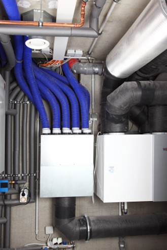 Controlled ventilation keeps energy-efficient homes healthy and comfortable. <a href="/node/367519">Learn more about ventilation</a>. Controlled ventilation keeps energy-efficient homes healthy and comfortable. <a href="/node/367519">Learn more about ventilation</a>.