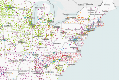 DOE Recovery Field Projects and State Memos