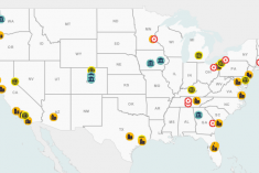 As part of the Better Buildings Challenge, partners commit to reducing energy use in their buildings by 20 percent or more by 2020 and highlighting a project that showcases their commitment to energy efficiency. Check out the map to learn more about partners' showcase projects in your state and their overall Challenge commitments.