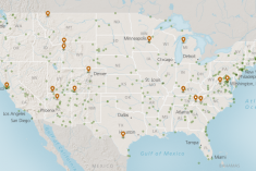 Clean Cities National Parks Initiative