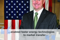 Brian Lally (Office of Science)
