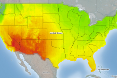 Solar Energy Potential