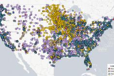 Alternative Fueling Station Locator
