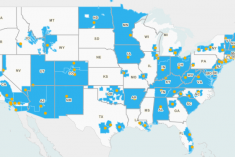 Clean Cities Coalition Regions