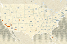 Concentrating Solar Power Facilities