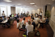 National Science Bowl 2013
