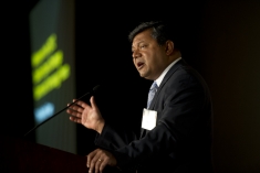 Arun Majumdar, Founding Director, ARPA-E