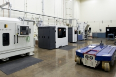Partnering with Industry