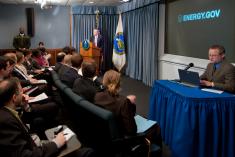Energy Matters Online Townhall 2 of 5