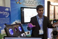 The Technology Showcase: AutoGrid