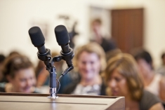 White House Leadership Summit on Women, Climate and Energy