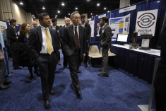 ARPA-E Energy Innovation Summit 2011
