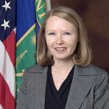Photo of Ingrid Kolb