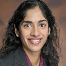 Priya Aiyar