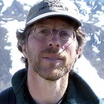 Dr. Brian Hirsch