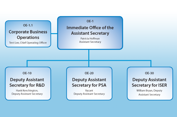 Our Organization Our Organization