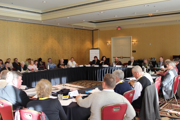Intergovernmental Programs Intergovernmental Programs