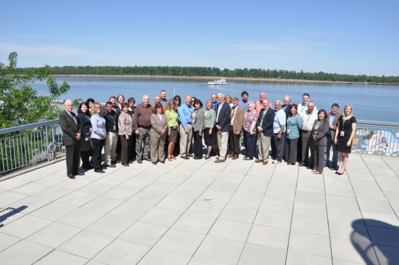  EM Site-Specific Advisory Board (EM SSAB)