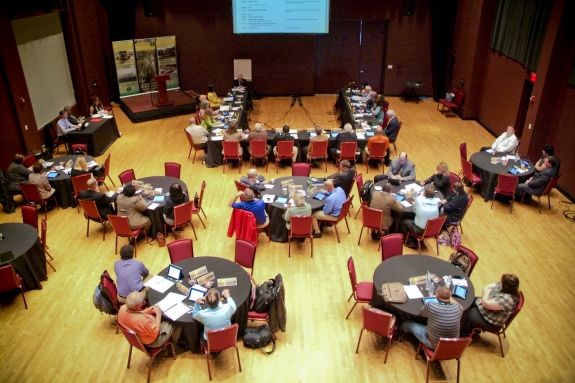  EM Site-Specific Advisory Board (EM SSAB)