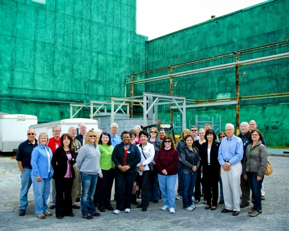  EM Site-Specific Advisory Board (EM SSAB)