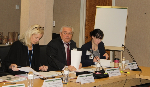 Environmental Management Advisory Board (EMAB) Environmental Management Advisory Board (EMAB)