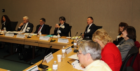 Environmental Management Advisory Board (EMAB) Environmental Management Advisory Board (EMAB)
