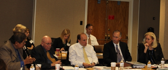 Environmental Management Advisory Board (EMAB) Environmental Management Advisory Board (EMAB)