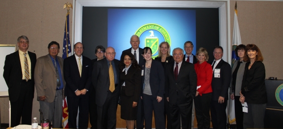 Environmental Management Advisory Board (EMAB) Environmental Management Advisory Board (EMAB)