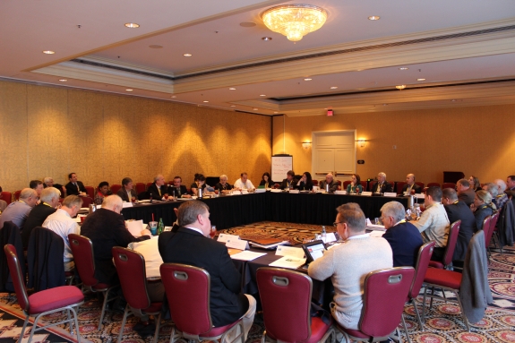 Intergovernmental Programs Intergovernmental Programs