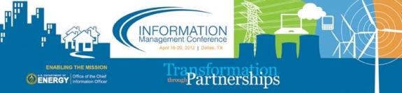 Information Management Conference