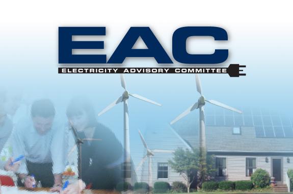 Electricity Advisory Committee (EAC)