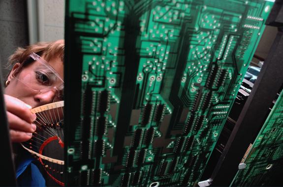 Smart Grid Smart Grid