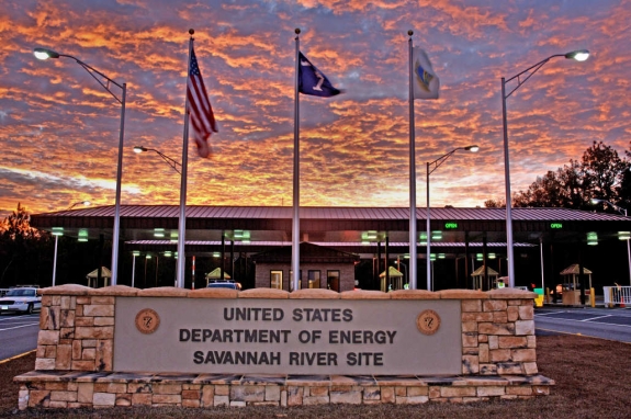 Office of Safeguards, Security & Emergency Preparedness Office of Safeguards, Security & Emergency Preparedness